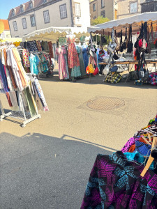 Photo de galerie - Cours de couture