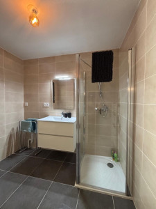 Photo de galerie - Salle de bain 