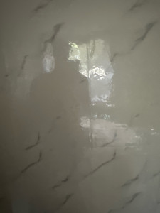 Photo de galerie - évacués 