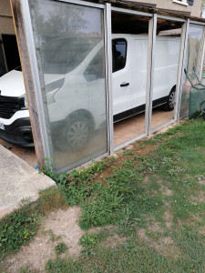 Photo de galerie - Débarras vide maison
