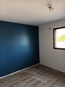 Photo de galerie - Peinture - Tapisserie