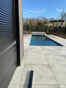 Photo de galerie - Installation électrique