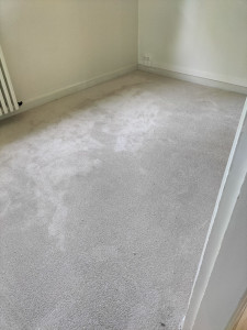 Photo de galerie - Pose de parquet - Revêtement de sol