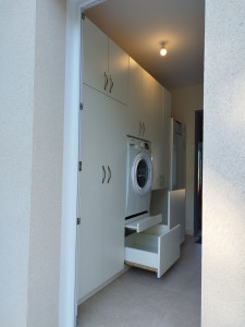 Photo de galerie - Menuiserie - Huisserie - Agencement