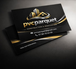 Photo de galerie - Pose de parquet - Revêtement de sol