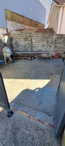 Photo de galerie - Je suis à votre service dans la maçonnerie