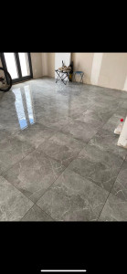 Photo de galerie - Carrelage