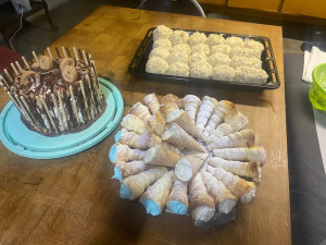 Photo de galerie - Gâteau ? 