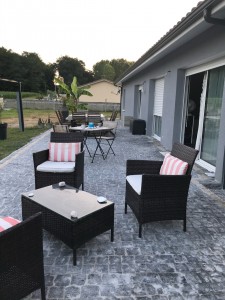 Photo de galerie - Aide à domicile