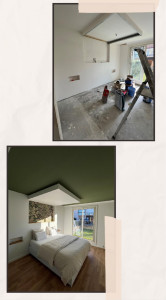 Photo de galerie - Suite parentale 