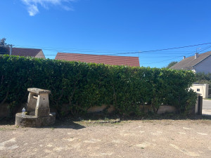 Photo de galerie - Photo après mon passage 