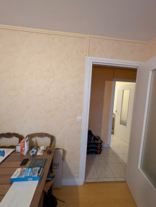 Photo de galerie - Bricolage et multi services