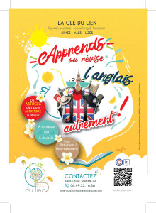 Photo de galerie - Apprends ou révise l'anglais !