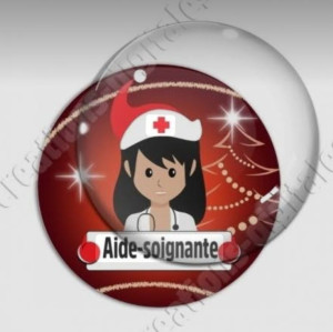 Photo de galerie - Aide soignante diplômé depuis 1998
