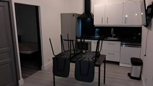 Photo de galerie - Les mains du coeur