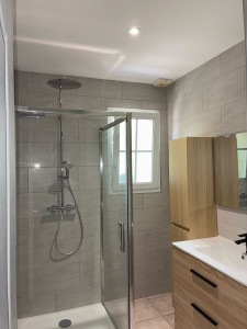 Photo de galerie - Carrelage