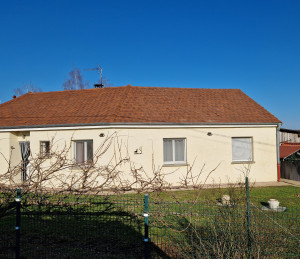 Photo de galerie -  Couverture  en tuile  volnay 