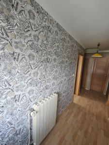 Photo de galerie - Peinture - Tapisserie