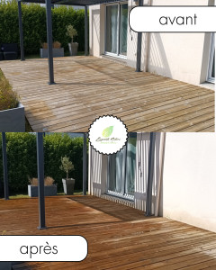 Photo de galerie - Nettoyeur haute pression / Karcher