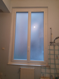 Photo de galerie - Pvc