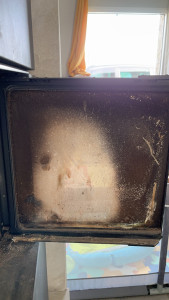 Photo de galerie - Ménage