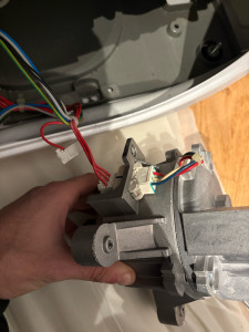 Photo de galerie - Dépannage électroménager