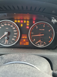 Photo de galerie - Voyant qui reste allumé il y a une solution 
