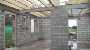 Photo de galerie - Je suis spécialisé en maçonnerie 