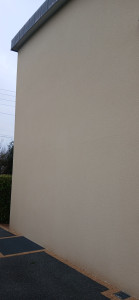 Photo de galerie - Peinture - Tapisserie