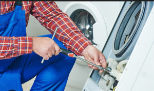 Photo de galerie - Réparation électroménager 