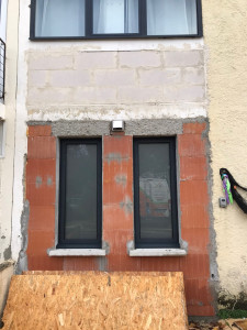 Photo de galerie - Menuiserie - Huisserie - Agencement