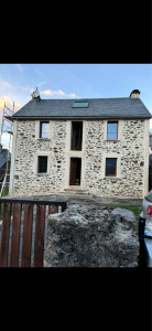 Photo de galerie - Travaux