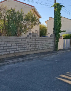 Photo de galerie - Maçonnerie