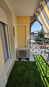 Photo de galerie - Installation climatisation appartement 