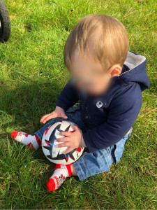 Photo de galerie - Baby sitting