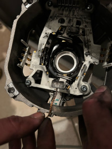 Photo de galerie - Dépannage électroménager