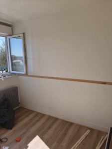 Photo de galerie - Déco en cour 