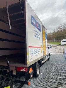 Photo de galerie - HB