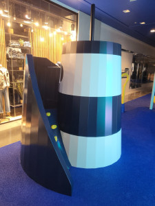 Photo de galerie - Peinture pour air de jeux 