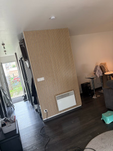 Photo de galerie - Bricolage et multi services