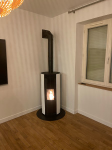 Photo de galerie - Entretien ramonage 