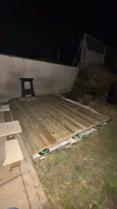 Photo de galerie - Paysagiste - Aménagement du jardin