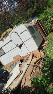 Photo de galerie - Manutention