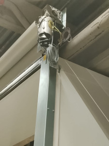 Photo de galerie - Montage redau rabid