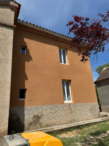 Photo de galerie - Maçonnerie