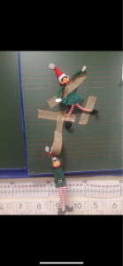 Photo de galerie - Lutin farceur 