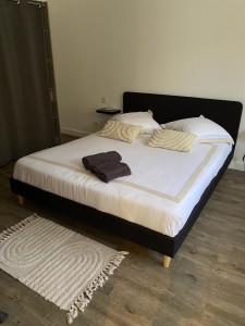 Photo de galerie - Entretien de chambre 