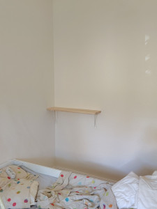 Photo de galerie - Bricolage et multi services
