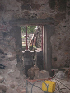 Photo de galerie - Ouverture 