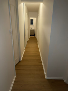 Photo de galerie - Travail bien fait, client satisfait 